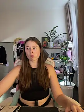 sweetest_pie Chat XXX in diretta