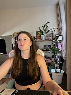 sweetest_pie's Live XXX Chat