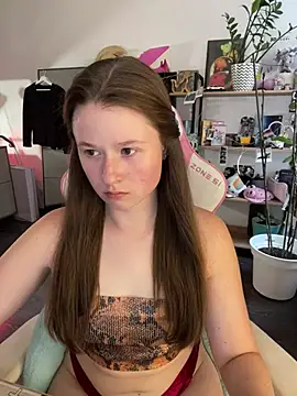 sweetest_pie's Live XXX Chat
