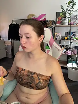 Živý XXX chat sweetest_pie