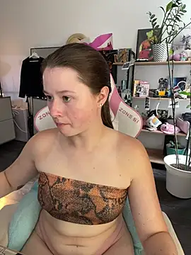 Živý XXX chat sweetest_pie