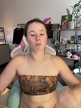 sweetest_pie's Webcam Show