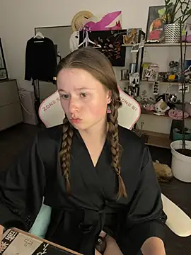 sweetest_pie's Live XXX Chat