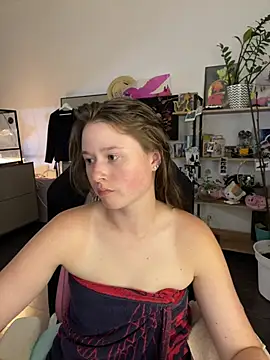sweetest_pie's Live XXX Chat