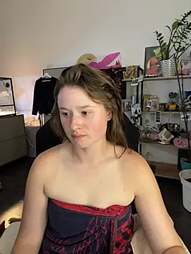 sweetest_pie's Webcam Show