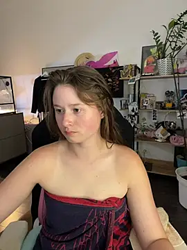 sweetest_pie Шоу с уебкамера