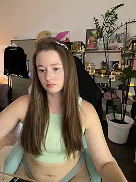 XXX chat uživo modela sweetest_pie
