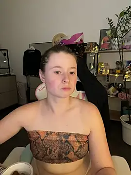 sweetest_pie's Live XXX Chat