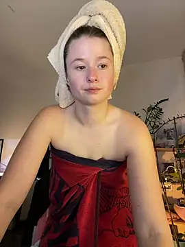 Czat XXX na żywo – sweetest_pie