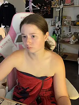 sweetest_pie's Live XXX Chat