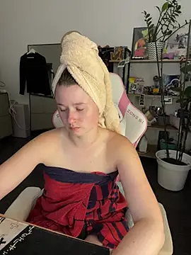 sweetest_pie's Live XXX Chat