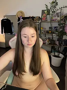 sweetest_pie's Webcam Show