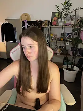 sweetest_pie's Webcam Show