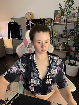 Chatroom XXX en direct de sweetest_pie