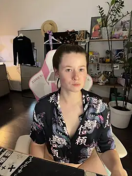 sweetest_pie Adlı Modelin Canlı XXX Sohbeti