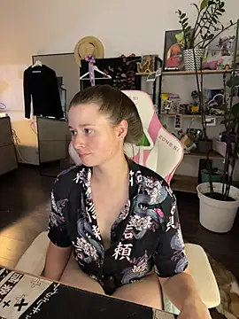 sweetest_pie Live XXX-Chat