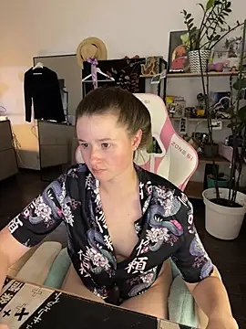 sweetest_pie Live XXX-Chat