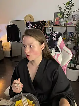 Czat XXX na żywo – sweetest_pie
