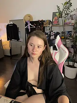 Chat +18 de sweetest_pie ao vivo