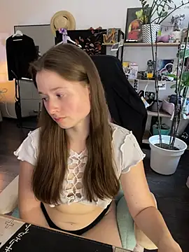 sweetest_pie's Live XXX Chat