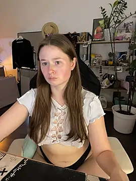 sweetest_pie's Live XXX Chat