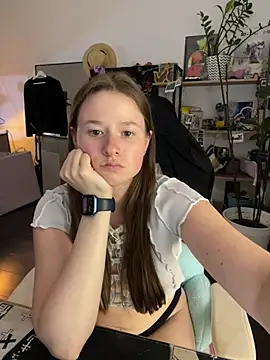 sweetest_pie Live XXX-Chat