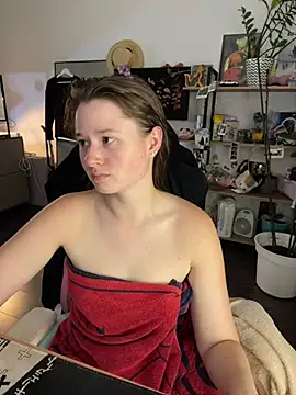 sweetest_pie's Live XXX Chat