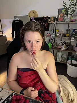sweetest_pie's Live XXX Chat