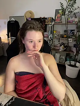 sweetest_pie Live XXX-Chat