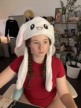 sweetest_pie Webcam-Show