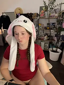 sweetest_pie's Webcam Show