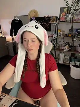 sweetest_pie Webcamshow
