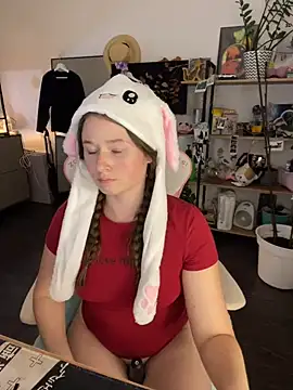 sweetest_pie's Webcam Show
