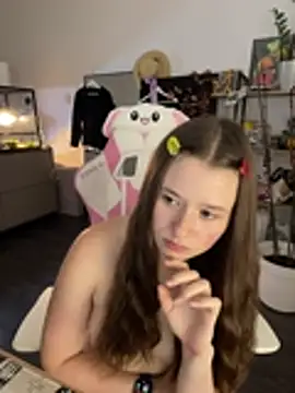 sweetest_pie live XXX chat