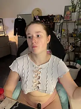 Chatroom XXX en direct de sweetest_pie