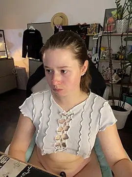 sweetest_pie Webcam show
