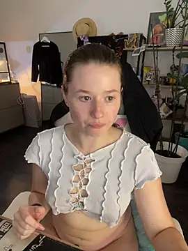 sweetest_pie's Live XXX Chat