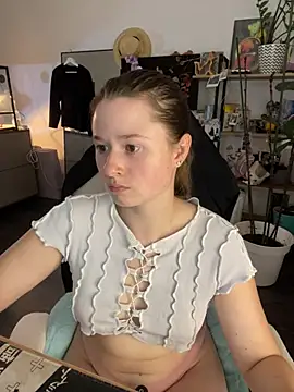 sweetest_pie Chat XXX in diretta