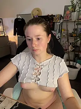 sweetest_pie Webcamshow