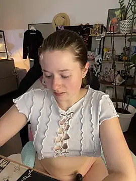 Chat XXX Live sweetest_pie