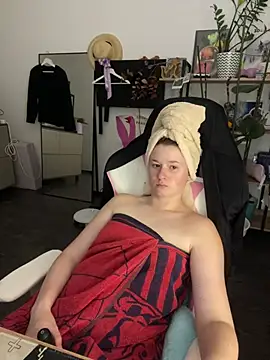 sweetest_pie's Live XXX Chat
