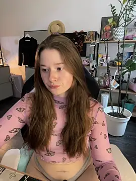 sweetest_pie's Live XXX Chat