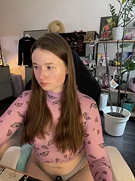Chat XXX en directo de sweetest_pie
