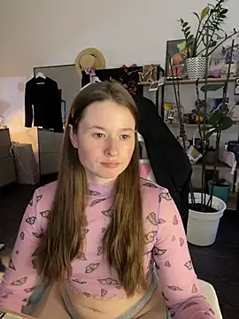 Chat XXX en directo de sweetest_pie
