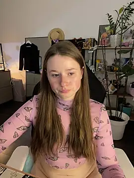 sweetest_pie's Live XXX Chat