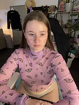 sweetest_pie's Live XXX Chat
