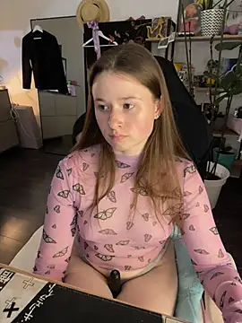 sweetest_pie's Live XXX Chat