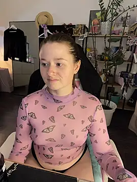 sweetest_pie Chat XXX in diretta