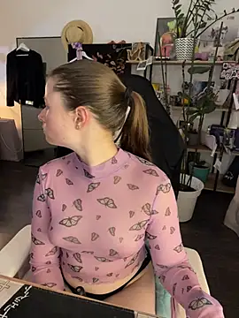 sweetest_pie Live XXX-Chat