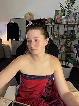 sweetest_pie's Live XXX Chat